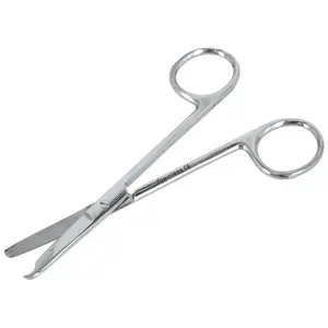 Chirurgické nůžky 11 cm