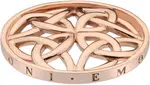 Hot Diamonds Prívesok Emozioni Celtic Cross EC297_EC296 3,3 cm