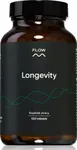 Flow nutrition Longevity 3.0 120 kapsúl