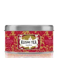 Kusmi Tea Aqua Rosa plechová dóza 100 g