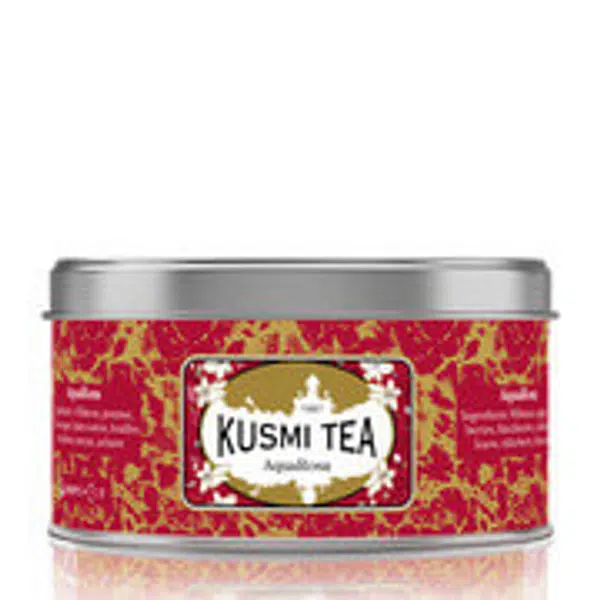 Kusmi Tea Aqua Rosa plechová dóza 100 g