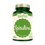 GreenFood Nutrition Spirulina 90 kapsúl