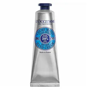 L'Occitane en Provence Krém na ruky 20 % Shea Butter (Hand Cream) 30 ml