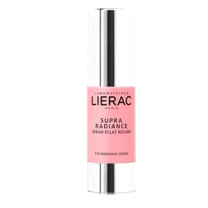 Lierac Rozjasňujúce očné sérum proti vráskam (Eye Radiance Serum) 15 ml