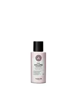 Maria Nila Šampón pre objem jemných vlasov Pure Volume (Shampoo) 100 ml