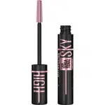 Maybelline Predlžujúca riasenka Lash Sensational Sky High Cosmic 7,2 ml Black