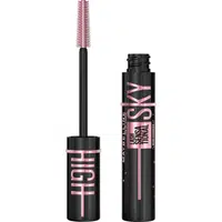 Maybelline Predlžujúca riasenka Lash Sensational Sky High Cosmic 7,2 ml Black