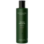 MÁDARA Šampón pre suché a farbené vlasy (Color And Shine Shampoo) 250 ml
