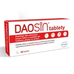 DAOSIN tablety 60 tablet