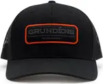 Grundéns šltovka we are fishing trucker - solid black