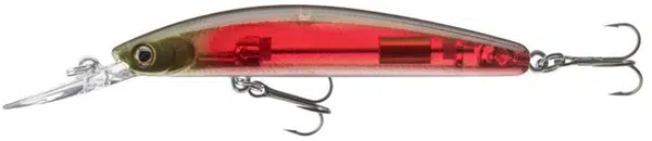 Daiwa wobler tournament double clutch laser red - 6 cm 3,6 g