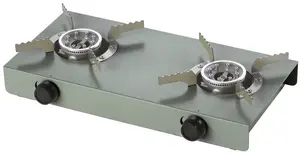 Meva varič rivet khaki