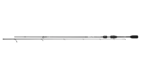 Mikado prút bixlite light spin 1,98 m 1-7 m 2-diely