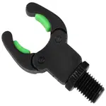 Mikado rohatinka safe butt rest grip green