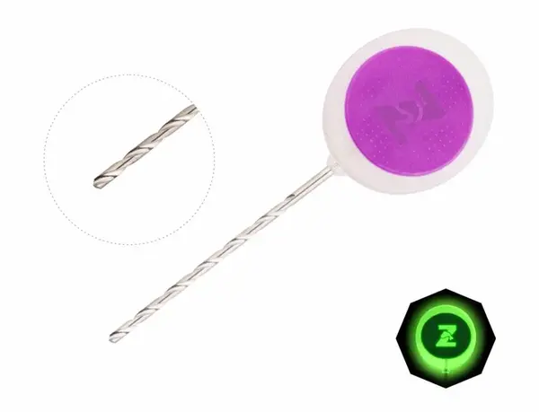 Zfish vrtáčik drill