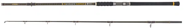 Mivardi prút hardcore catfish 2,4 m 150-450 g