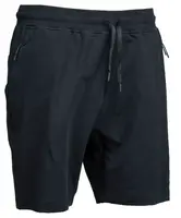 Nash kraťasy make it happen badge shorts black - xxxl