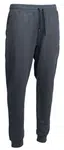 Nash tepláky make it happen badge joggers grey marl - m