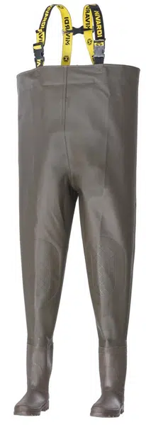 Mivardi broďáky hardcore mc - 47