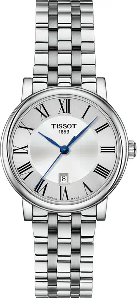 Tissot Carson Quartz T122.210.11.033.00