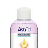 Astrid Dvojfázový odličovač očí a pier Gentle Eyes 125 ml