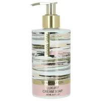 Vivian Gray Temptation Cream Liquid Soap (Luxury Cream Soap) 250 ml