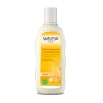 Weleda Ovos regeneračný šampón na suché a poškodené vlasy 190 ml
