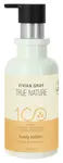 Vivian Gray Telové mlieko True Nature Cedar & Patchouli (Body Lotion) 300 ml
