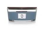 WoodWick Vonná sviečka loď Tempest 453,6 g