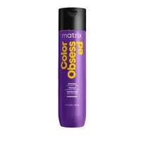 Matrix Šampón na farbené vlasy Celkové výsledky Color Obsessed (Shampoo for Color Care) 300 ml