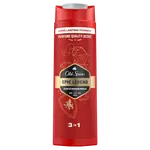 Old Spice Sprchový gél Epic Legend (Body-Hair-Face Wash) 400 ml