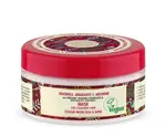 Natura Siberica Maska pre farbené vlasy Brusnica, amarant a arginín Super Siberica (Mask for Coloured Hair) 300 ml
