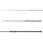 Daiwa prút ninja x stalker carp 3 m 2 lb 2 diely