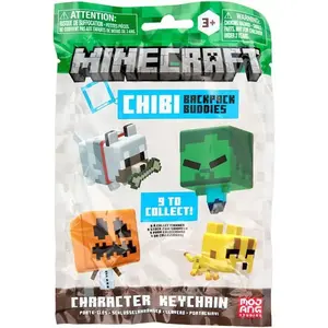 Minecraft postavička V3 DPL24