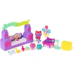 Spin Master Gábinin kouzelný domek film hudobná hrací set