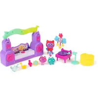 Spin Master Gábinin kouzelný domek film hudobná hrací set