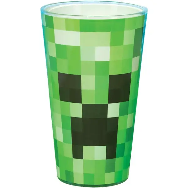 Paladone Pohár Minecraft Creeper