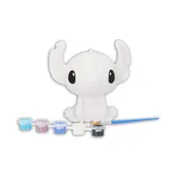 Lilo a Stitch kreatívna svietiaca figúrka