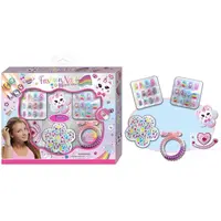 Veľká sada - nechtové štúdio