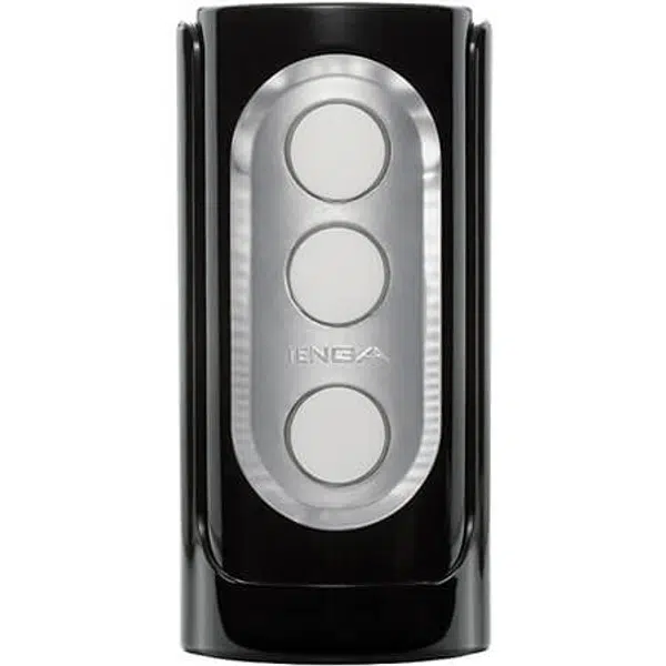 Tenga Flip Hole Black