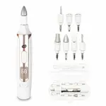 Rio-Beauty Elektrický pilník na nechty Precision Pro