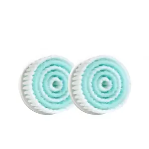 Silk'n Náhradné kefy Extra Soft pre čistiaci prístroj na tvár Pure