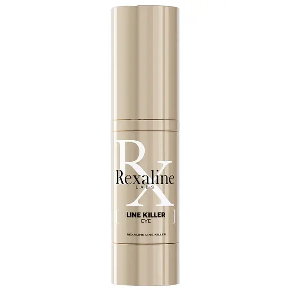 Rexaline Omladzujúci očný krém Premium Line Killer X-Treme Corrector 15 ml