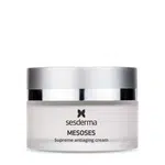 Sesderma Pleťový krém s anti-age účinkom Mesoses (Supreme Antiaging Cream) 50 ml
