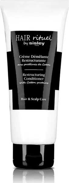 Sisley Uhladzujúci kondicionér na vlasy (Restructuring Conditioner) 200 ml