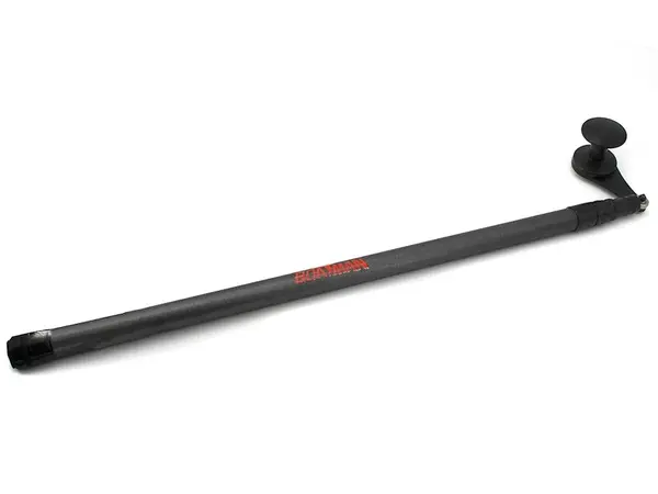 Boatman teleskopická karbónová tyč pre zavážaciu lodičku actor a actor plus