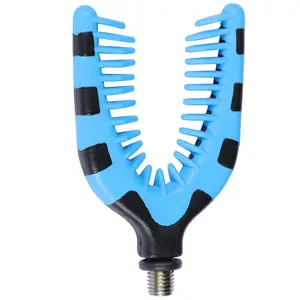 Giants fishing rohatinka feeder super gripp rod rest