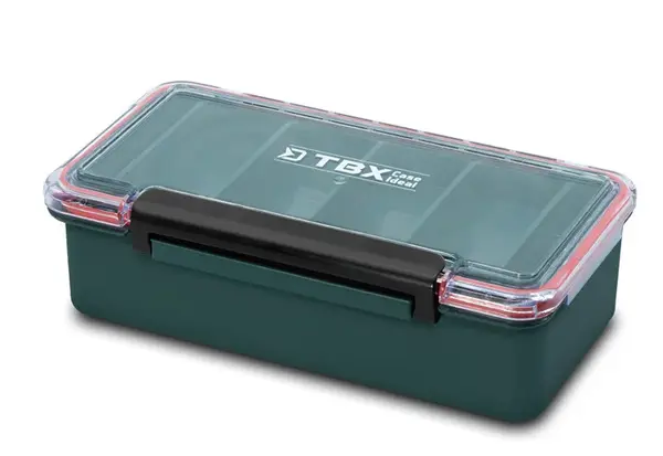 Delphin krabička tbx case clip ideal