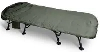 Sonik spací vak bank-tek 5-season sleeping bag wide