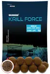 Haldorádó boilies krill force long life hot spicy 700 g - 20 mm